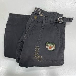 Robin’s Jeans - Cargo Pants
